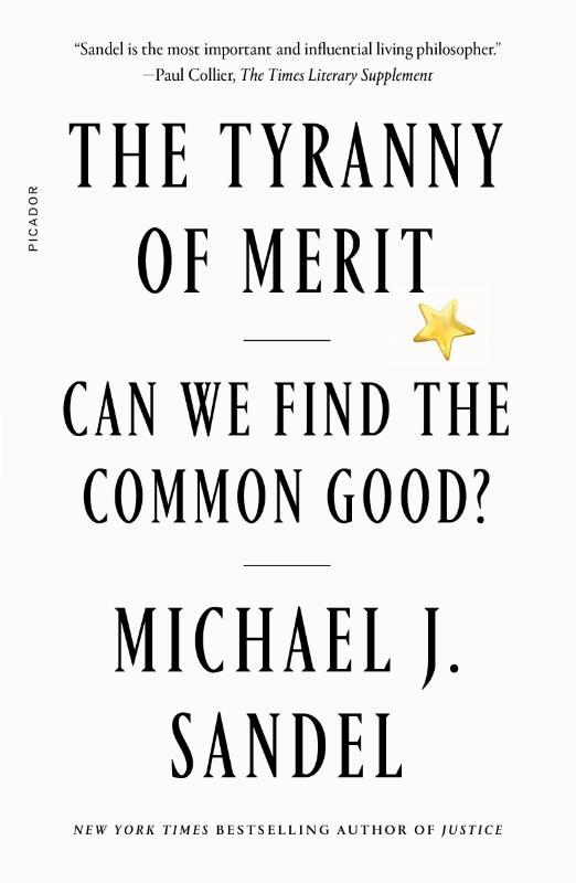 Tyranny of Merit