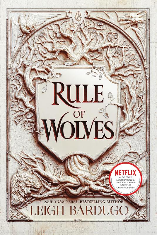 Rule of Wolves