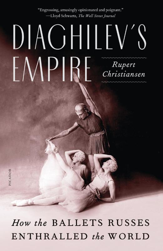 Diaghilev's Empire