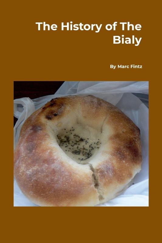 The History of the Bialy