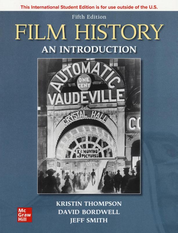 Film History: An Introduction ISE