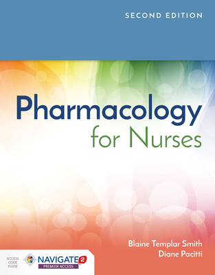 Pharmacology For Nurses