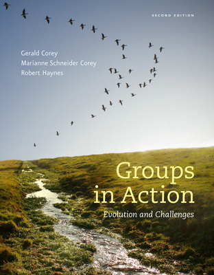 Groups in Action: Evolution and Challenges (with Workbook and DVD) [With DVD]