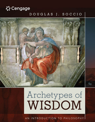 Archetypes of Wisdom