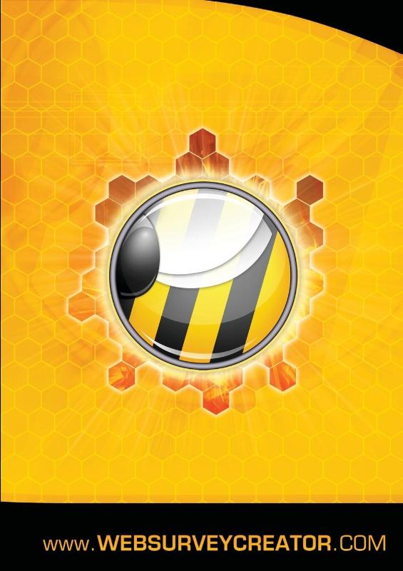 Web Survey Creator Reference Guide