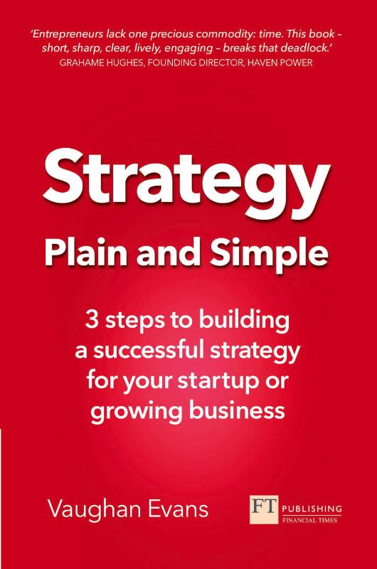 Strategy Plain and Simple