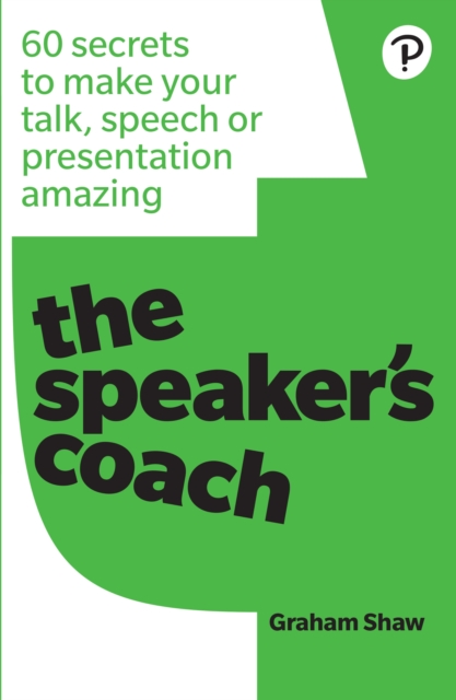 Speaker's Coach, The