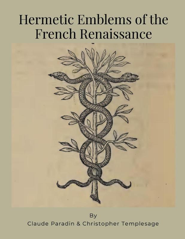Hermetic Emblems of the French Renaissance