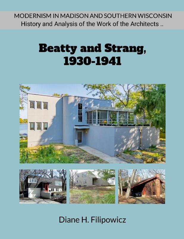 Beatty and Strang, 1930-1941