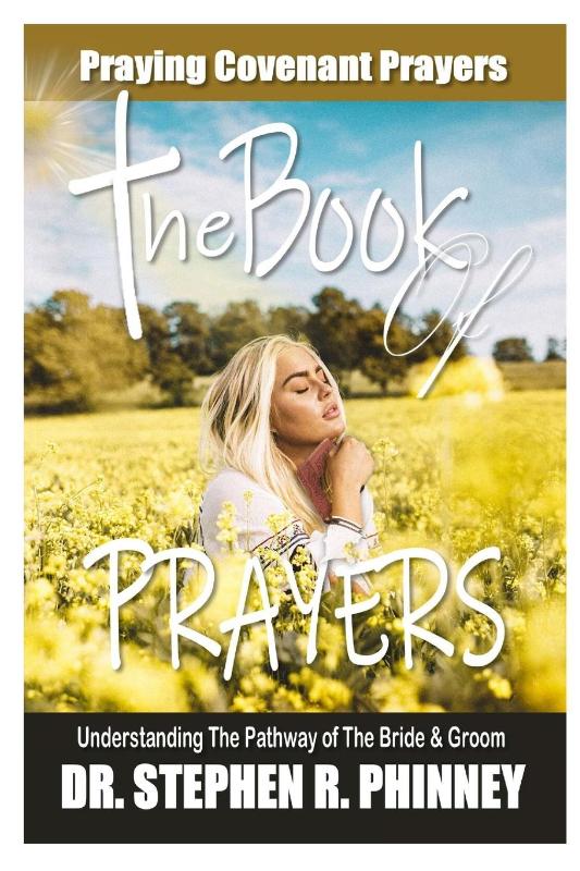The Book of Prayers