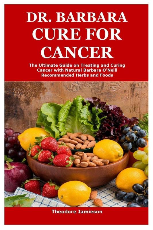 Dr. Barbara Cure for Cancer