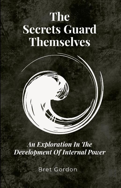 The Secrets Guard Themselves