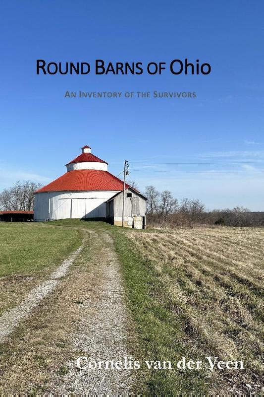 Round Barns of Ohio