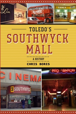 Toledo's Southwyck Mall