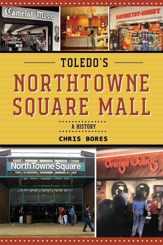 Toledo's NorthTowne Square Mall