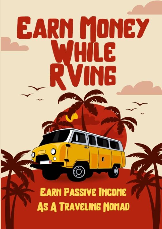 Earn Money While RVing