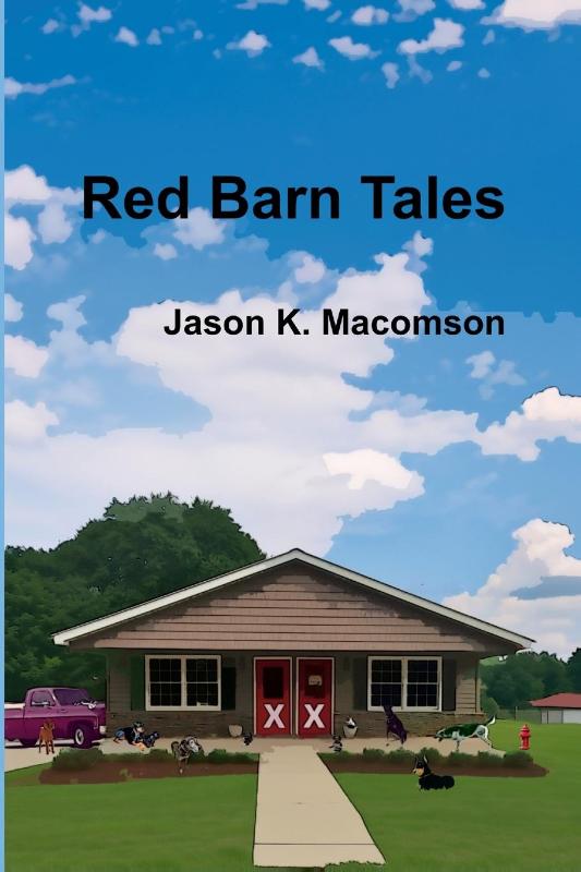 Red Barn Tales