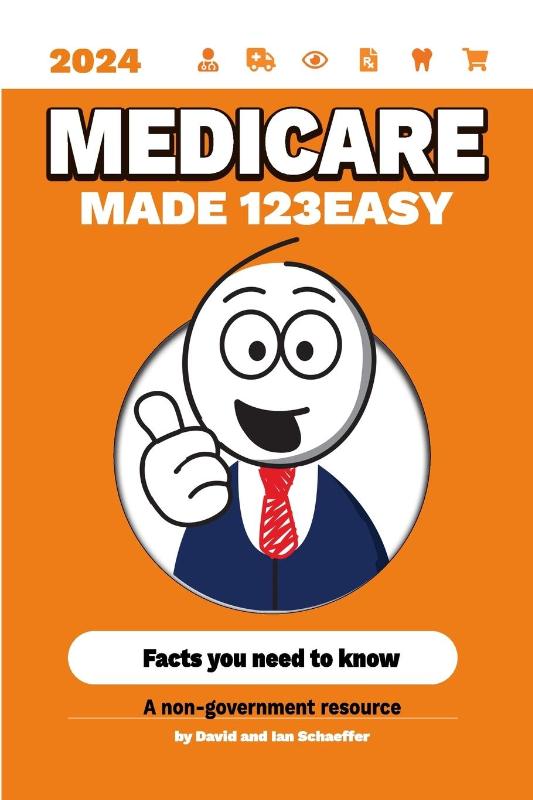 Medicare Made 123Easy