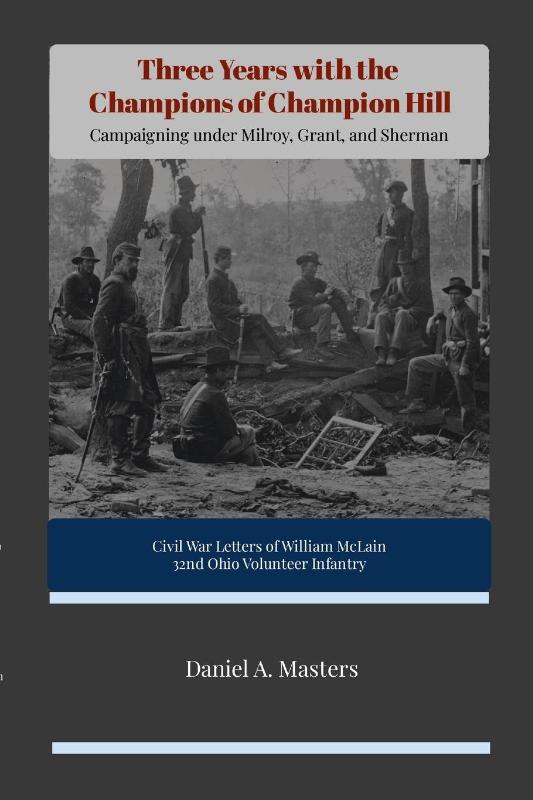 Three Years with the Champions of Champion Hill