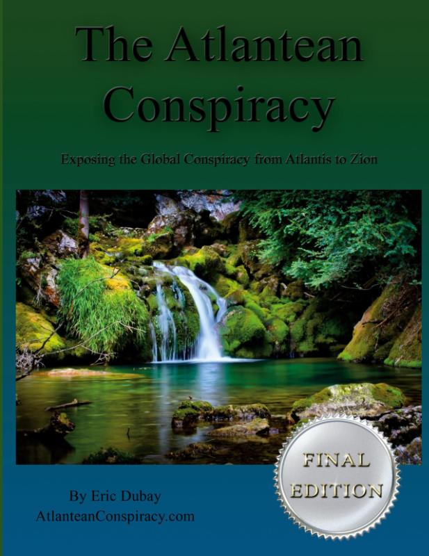 The Atlantean Conspiracy (Final Edition)