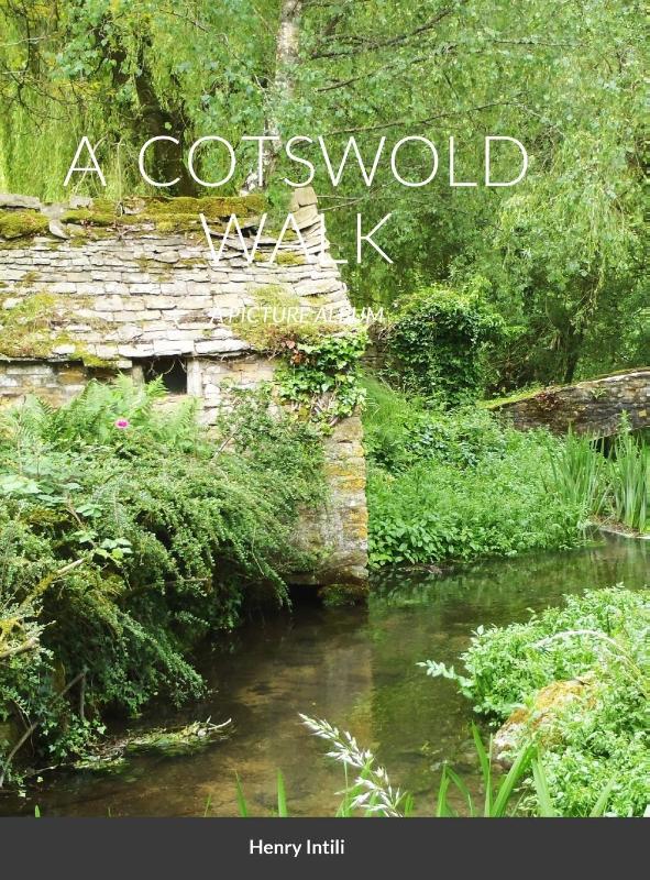 THE COTSWOLDS