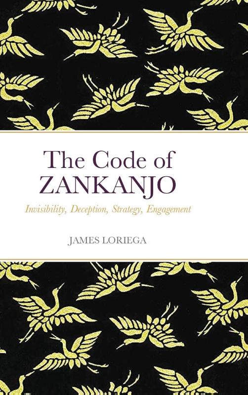 The Code of ZANKANJO
