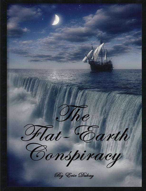 The Flat-Earth Conspiracy