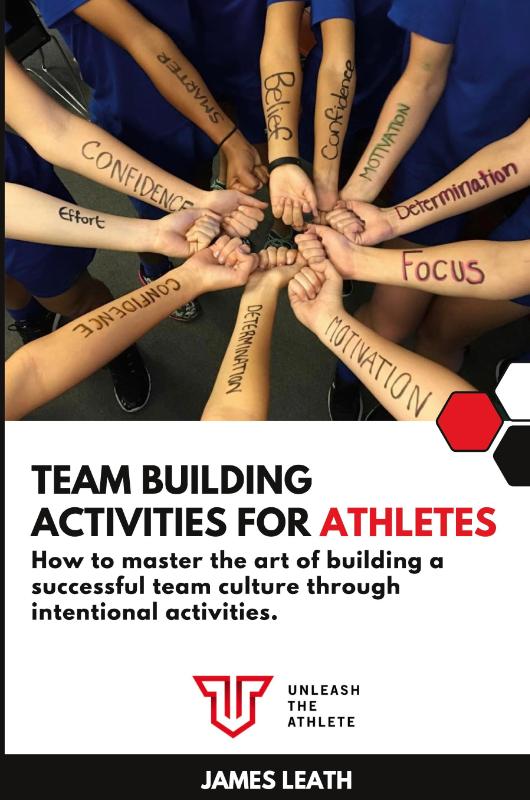 Team Building Activities for Athletes