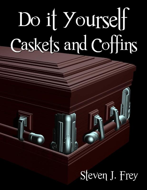 Do it Yourself Caskets and Coffins