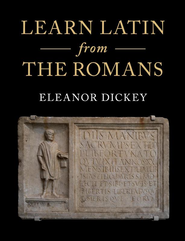 Learn Latin from the Romans