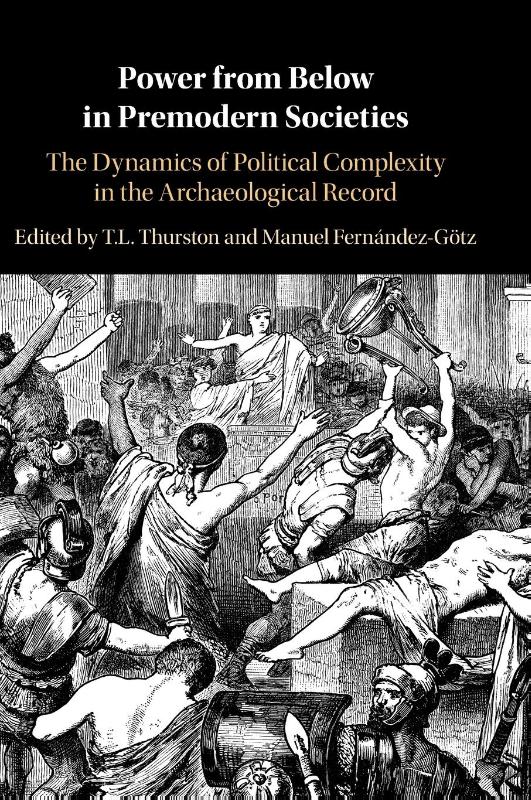 Power from Below in Premodern Societies