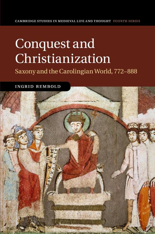 Conquest and Christianization