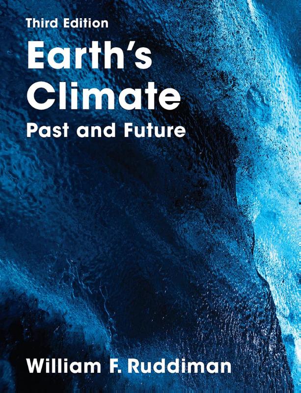 Earth's Climate