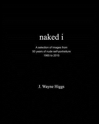 naked i