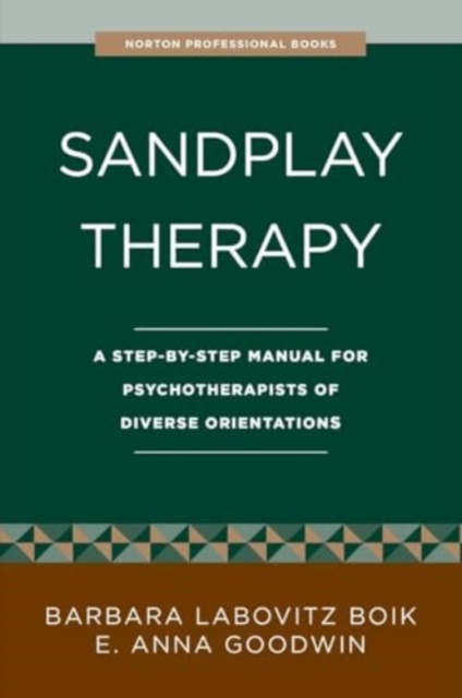 Sandplay Therapy