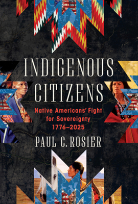 Indigenous Citizens