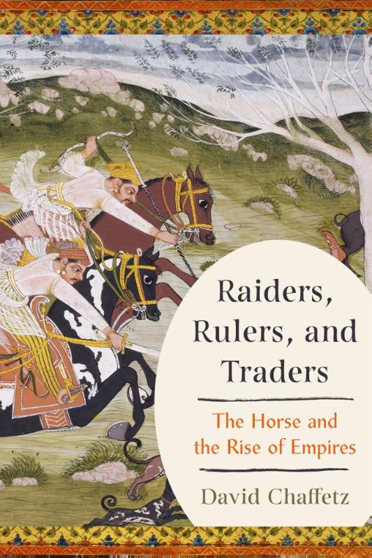 Raiders, Rulers, and Traders