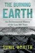 The Burning Earth