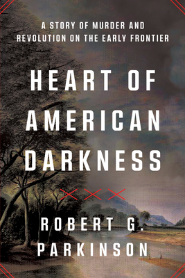 Heart of American Darkness