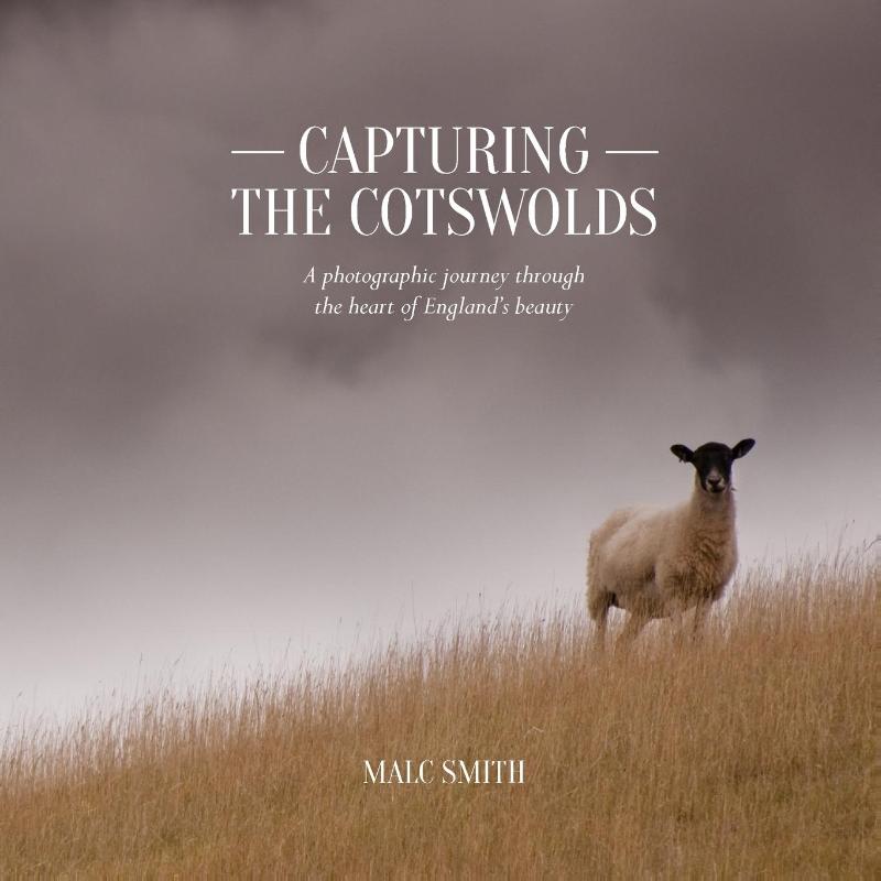 Capturing the Cotswolds