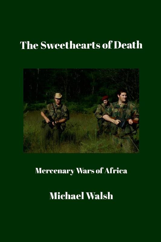 The Sweethearts of Death
