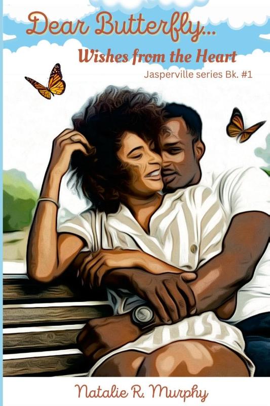 Dear Butterfly...Wishes from the Heart