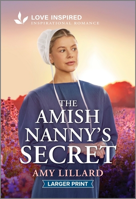 The Amish Nanny's Secret: An Uplifting Inspirational Romance