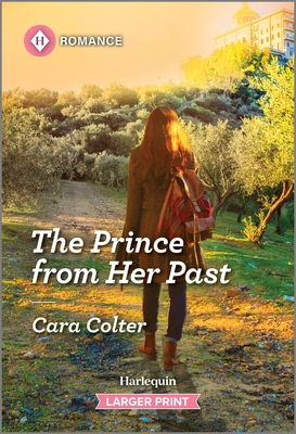 The Prince from Her Past