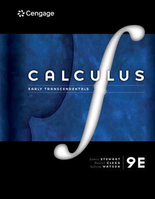 CALCULUS 9/E