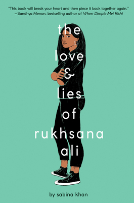 Khan, S: Love and Lies of Rukhsana Ali
