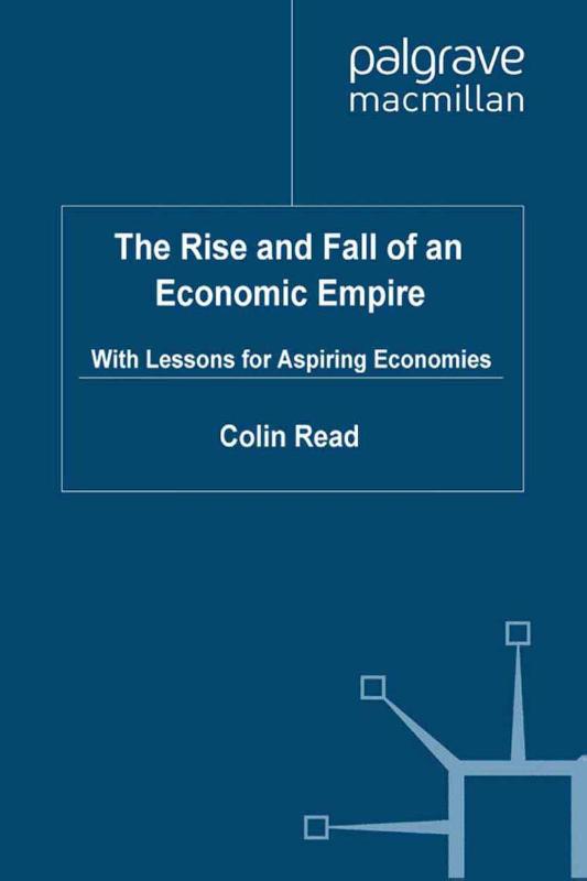 The Rise and Fall of an Economic Empire
