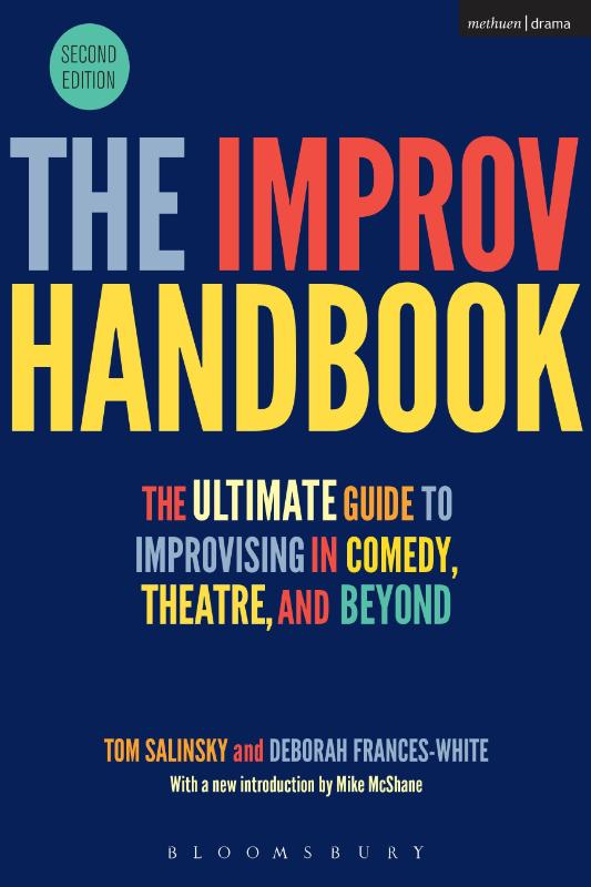 The Improv Handbook