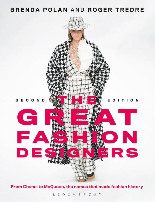 The Great Fashion Designers