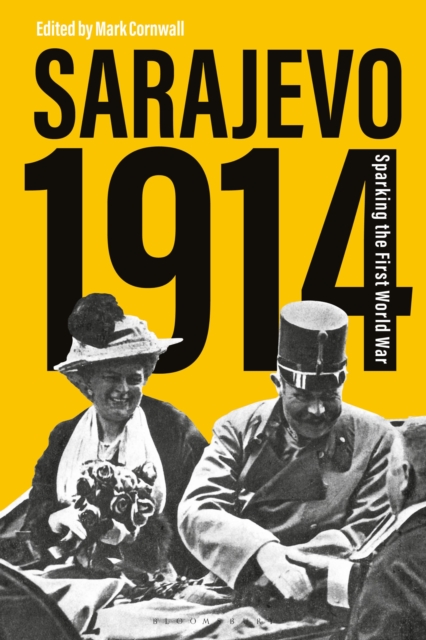 Sarajevo 1914